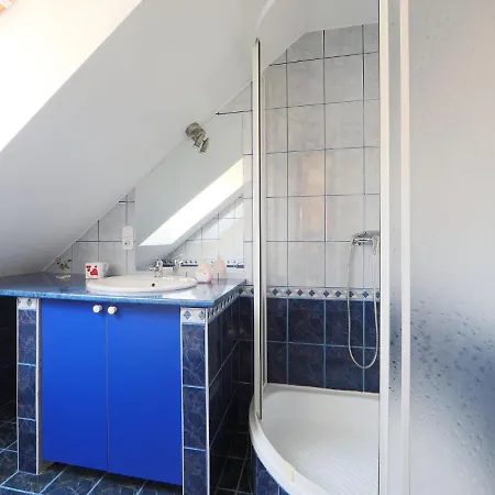 Beata By Interhome بيت للعطل Kőröshegy