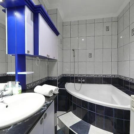Beata By Interhome Holiday home *