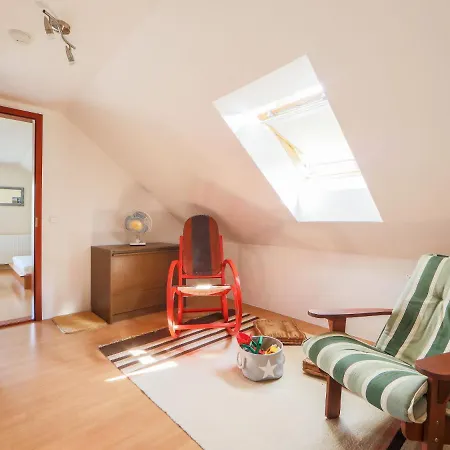 Holiday home Beata By Interhome Koroshegy