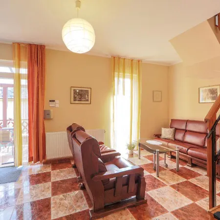 Beata By Interhome Holiday home *