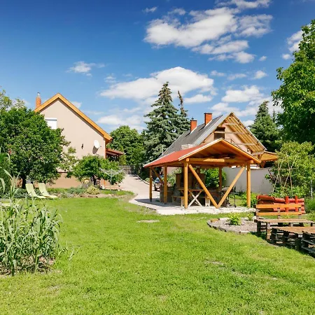 Casa vacanze Beata By Interhome