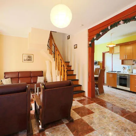 Beata By Interhome Holiday home