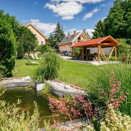 Holiday home Beata By Interhome Koroshegy