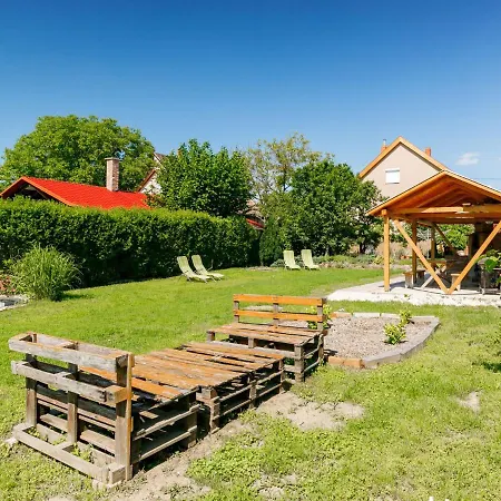 بيت للعطل Beata By Interhome *