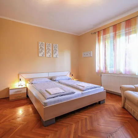 بيت للعطل Beata By Interhome