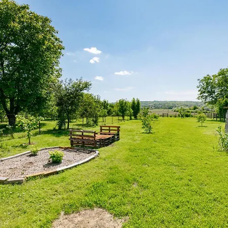 Beata By Interhome Holiday home Koroshegy