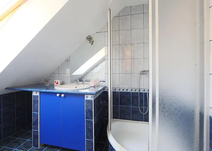 Beata By Interhome Dom wakacyjny Kőröshegy