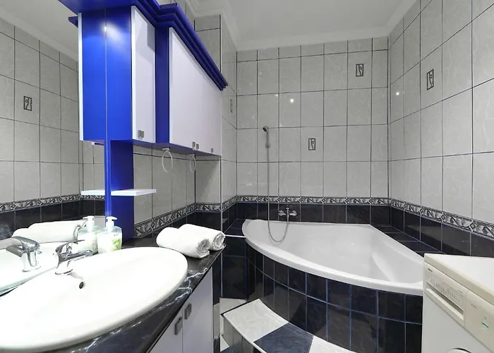 Beata By Interhome Casa vacanze *