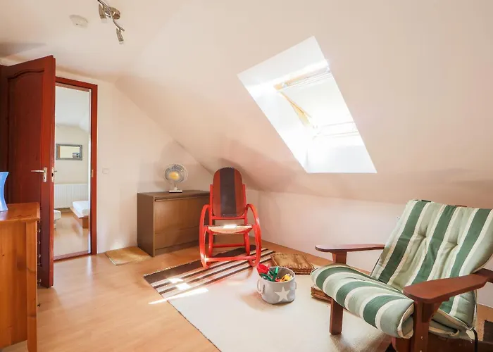 Casa vacanze Beata By Interhome Kőröshegy