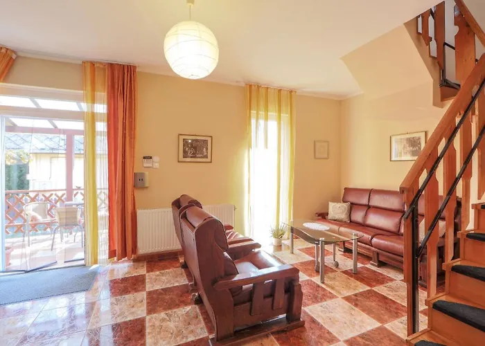 Beata By Interhome Dom wakacyjny *