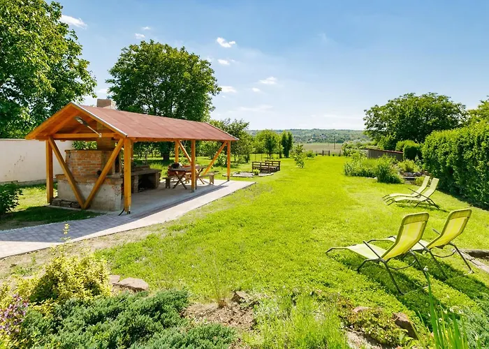 Beata By Interhome * Kőröshegy