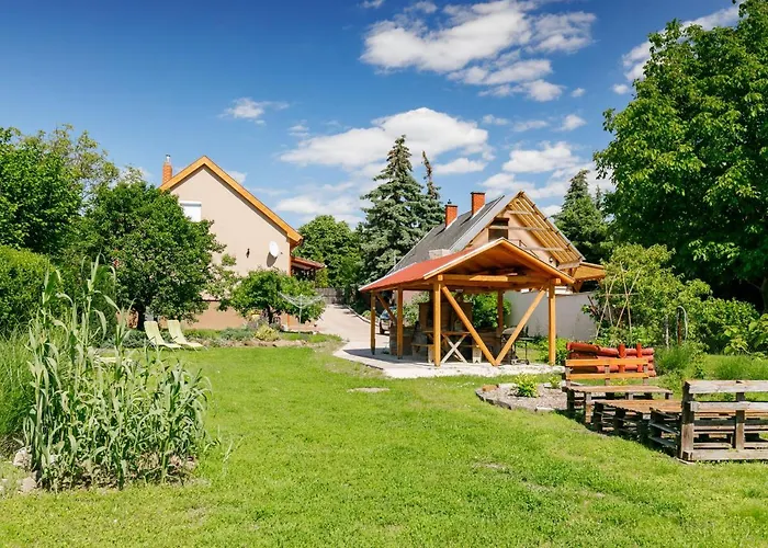 Casa vacanze Beata By Interhome