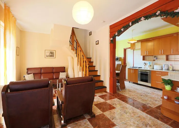 Beata By Interhome Casa vacanze