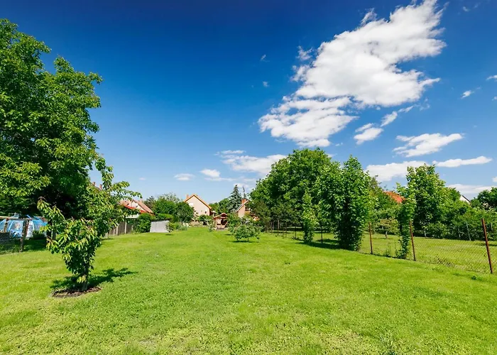 Dom wakacyjny Beata By Interhome *