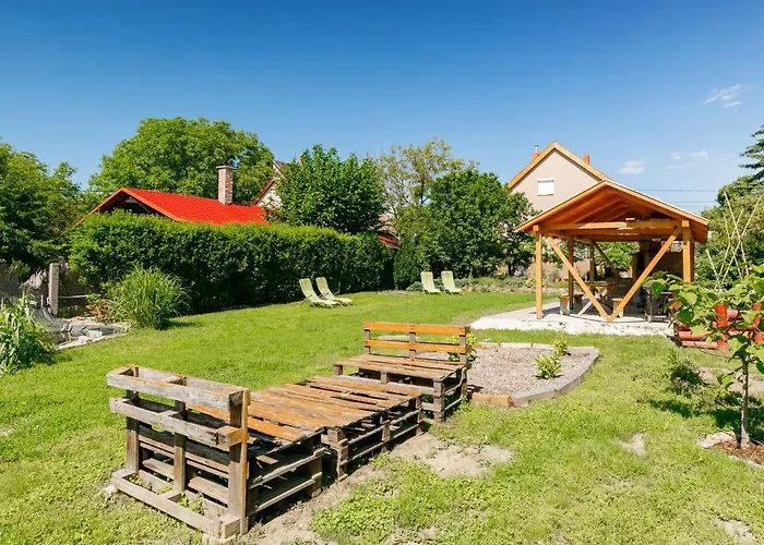 Dom wakacyjny Beata By Interhome *