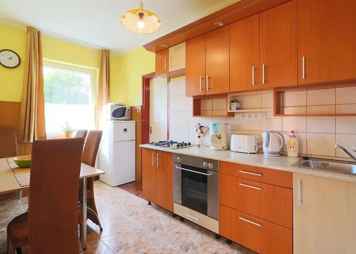 Beata By Interhome Casa vacanze