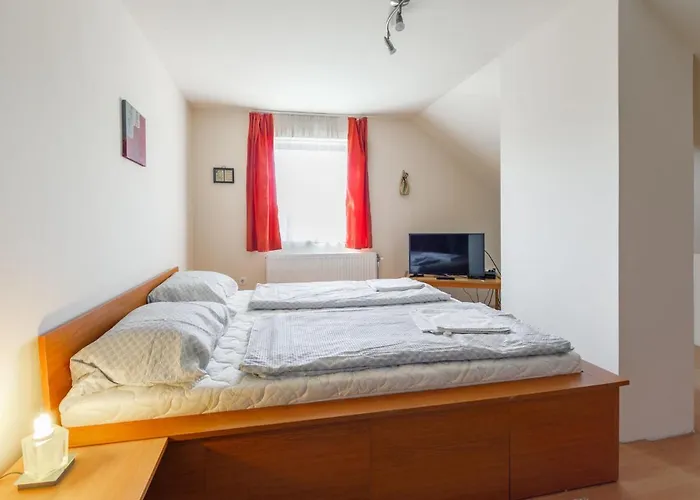 Casa vacanze Beata By Interhome