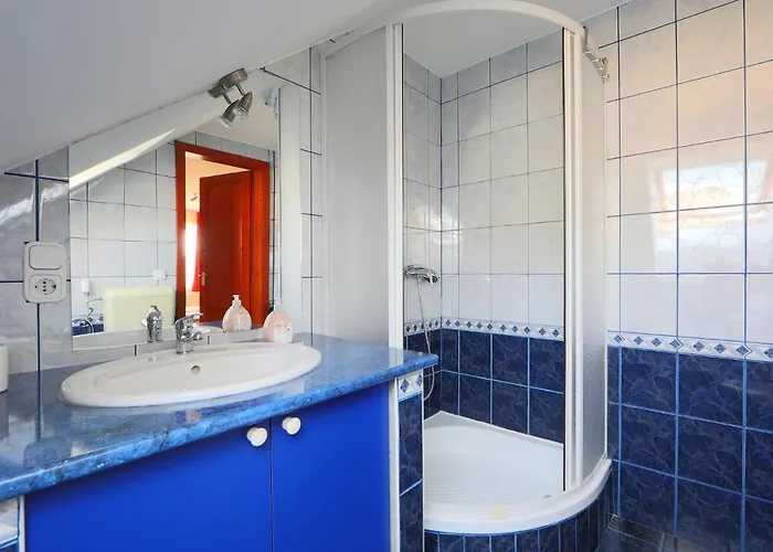 Beata By Interhome *