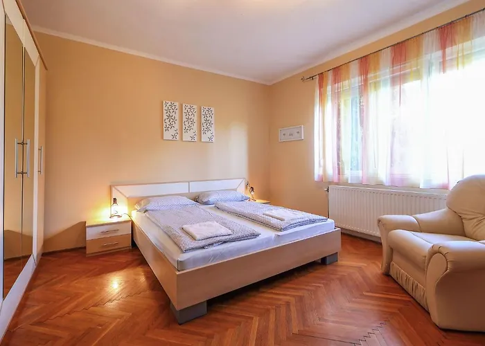 Casa vacanze Beata By Interhome