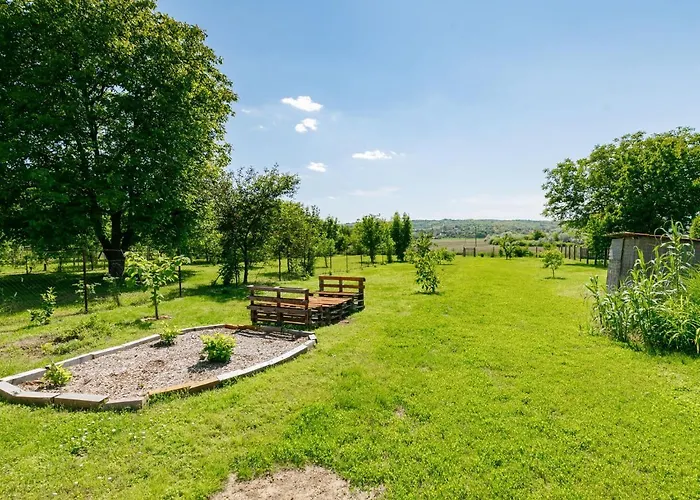 Beata By Interhome Casa vacanze Kőröshegy