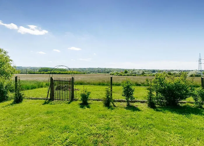 Casa vacanze Beata By Interhome